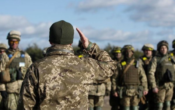 "Обмежено придатних" до служби більше не буде. Що робити тим, хто має цей статус
"Обмежено придатних" до служби більше не буде. Що робити тим, хто має цей статус