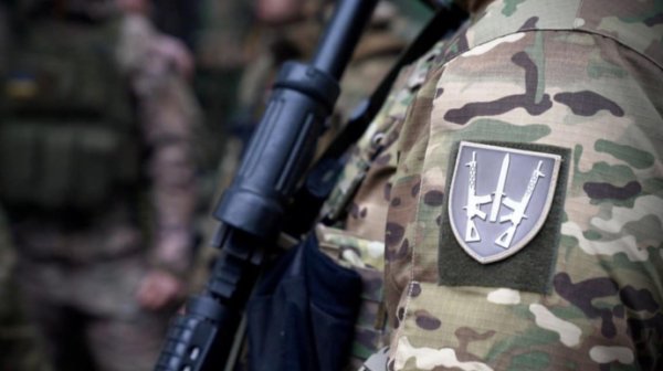 Часов Яр: после потери позиций в 67 бригаде начались проверки и переводы - УП Часов Яр: после потери позиций в 67 бригаде начались проверки и переводы - УП