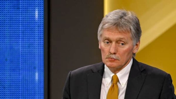 В Кремле заявили, что участь Зеленского "предрешена" В Кремле заявили, что участь Зеленского "предрешена"