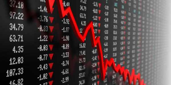 Акции китайской компании Tianrui Group обвалились на бирже на 99% в течение 15 минут
Акции китайской компании Tianrui Group обвалились на бирже на 99% в течение 15 минут