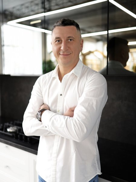 Енергонезалежність бізнесу: шлях до успіху та збереження довкілля Енергонезалежність бізнесу: шлях до успіху та збереження довкілля