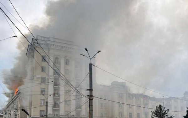 Жертви та багато поранених, розбиті будинки: що відомо про удари по Дніпру та області
Жертви та багато поранених, розбиті будинки: що відомо про удари по Дніпру та області