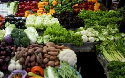 В Украине подешевели некоторые продукты: за что будем платить меньше
В Украине подешевели некоторые продукты: за что будем платить меньше