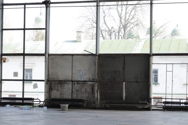 Чи врятує Житній ринок нова довгострокова оренда Чи врятує Житній ринок нова довгострокова оренда