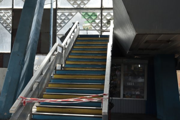 Чи врятує Житній ринок нова довгострокова оренда Чи врятує Житній ринок нова довгострокова оренда