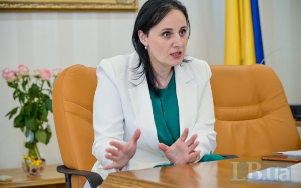Потреби українців у гуманітарній допомозі змінилися – є запит на сервіси, – Жолнович
Потреби українців у гуманітарній допомозі змінилися – є запит на сервіси, – Жолнович