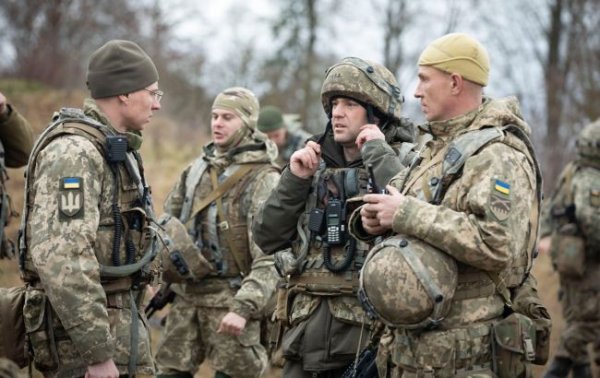 Росіяни наступають під Авдіївкою і на лівому березі в Херсонській області: карти ISW
Росіяни наступають під Авдіївкою і на лівому березі в Херсонській області: карти ISW