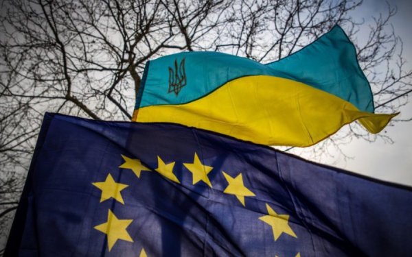 Україна виконала всі необхідні умови для початку перемовин щодо вступу до ЄС
Україна виконала всі необхідні умови для початку перемовин щодо вступу до ЄС