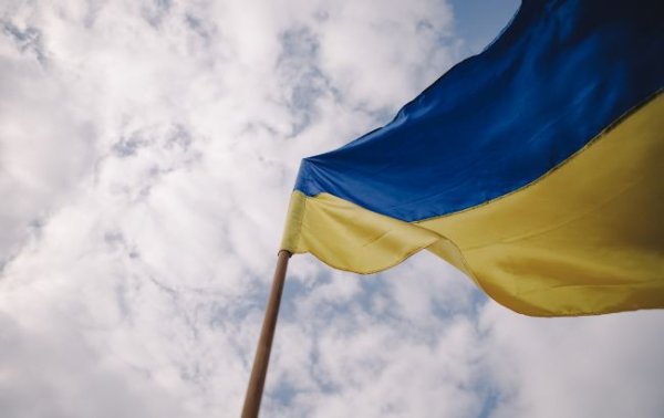 ЗСУ встановили прапор в окупованому населеному пункті (відео)
ЗСУ встановили прапор в окупованому населеному пункті (відео)