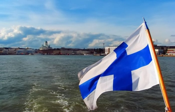 Финляндия решила закрыть морские пункты пропуска на границе с россией
Финляндия решила закрыть морские пункты пропуска на границе с россией