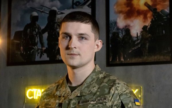 У ЗСУ оцінили ризик масованої атаки РФ до отримання Україною нової допомоги від США
У ЗСУ оцінили ризик масованої атаки РФ до отримання Україною нової допомоги від США
