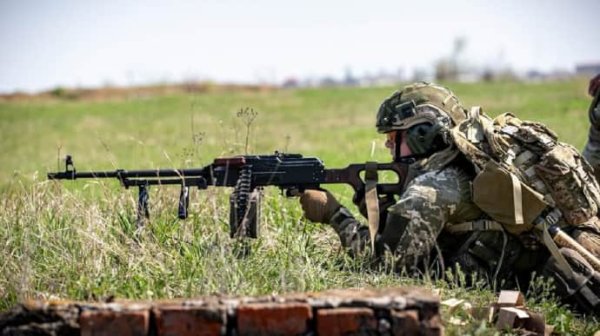 ISW: Задержка помощи США может привести к оперативно значимым успехам российских войск ISW: Задержка помощи США может привести к оперативно значимым успехам российских войск