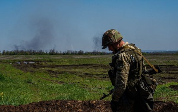 Росіяни можуть обирати тактичні напрямки для майбутніх наступів біля Авдіївки, - ISW
Росіяни можуть обирати тактичні напрямки для майбутніх наступів біля Авдіївки, - ISW