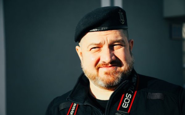Росія відновлює позиції ППО в Криму, — Плетенчук
Росія відновлює позиції ППО в Криму, — Плетенчук