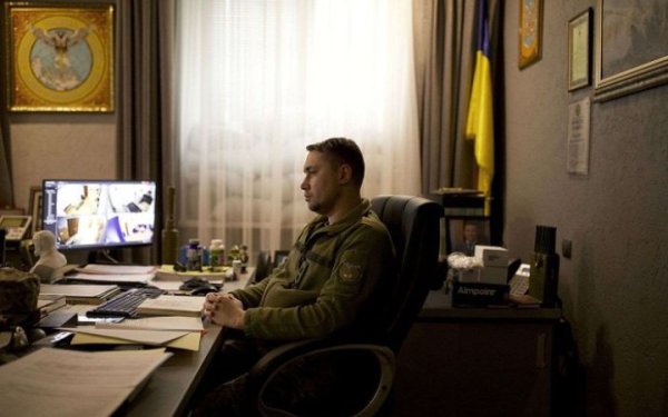 Буданов: РФ воює мобілізованими. Вони менш підготовлені, ніж окупанти на початку повномасштабної війни
Буданов: РФ воює мобілізованими. Вони менш підготовлені, ніж окупанти на початку повномасштабної війни