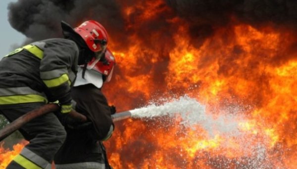Втрата Трипільської ТЕС: серйозно, але не катастрофічно Втрата Трипільської ТЕС: серйозно, але не катастрофічно