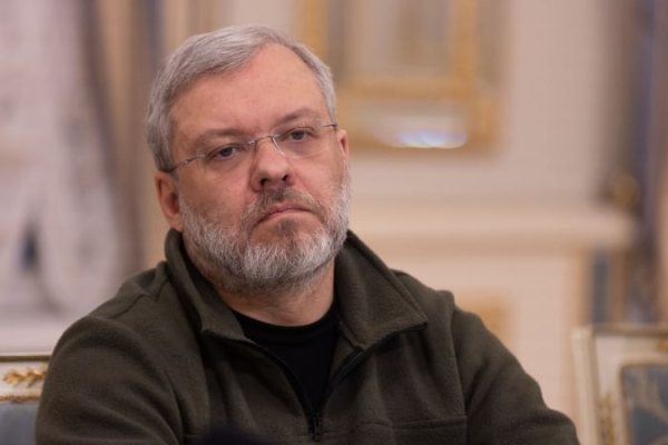 рф продолжит атаковать энергетику, но тотального блекаута в Украине не будет — министр энергетики
рф продолжит атаковать энергетику, но тотального блекаута в Украине не будет — министр энергетики