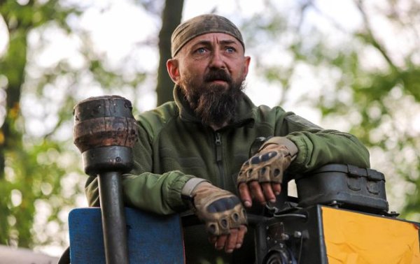 Західніше Авдіївки окупанти можуть змусити ЗСУ відійти з тактичних позицій: карти ISW
Західніше Авдіївки окупанти можуть змусити ЗСУ відійти з тактичних позицій: карти ISW