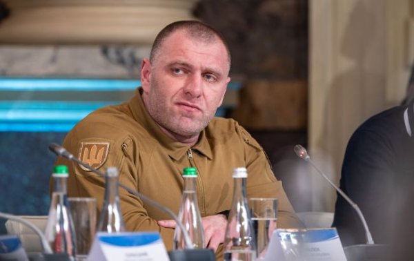 СБУ запобігла замаху на Прокудіна: Малюк розповів деталі операції
СБУ запобігла замаху на Прокудіна: Малюк розповів деталі операції
