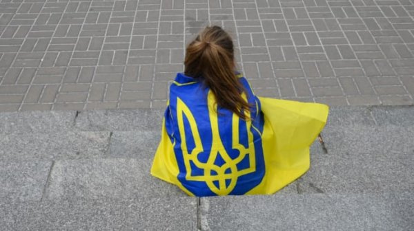 В Украину вернуть 17-летнюю девушку, которую вывезли из ВОТ в Россию В Украину вернуть 17-летнюю девушку, которую вывезли из ВОТ в Россию
