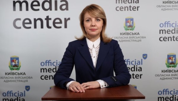 На Київщині з початку року зареєструвались 3,5 тисячі підприємств На Київщині з початку року зареєструвались 3,5 тисячі підприємств