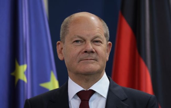 Шольц роз'яснив, коли Путін завершить війну в Україні
Шольц роз'яснив, коли Путін завершить війну в Україні