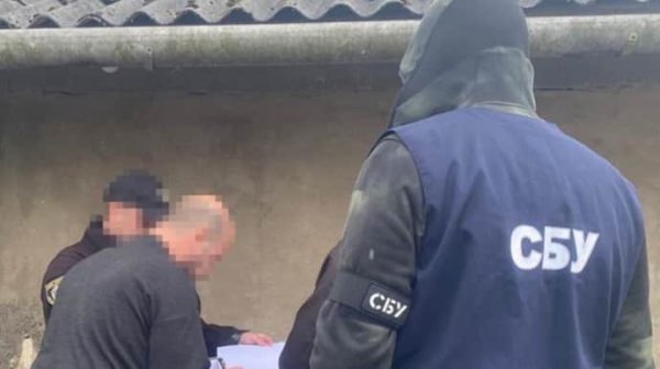СБУ: Настоятель храма УПЦ МП в Хмельницкой области восхвалял Путина СБУ: Настоятель храма УПЦ МП в Хмельницкой области восхвалял Путина