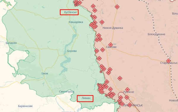 Україна в обороні. Що відбувається на фронті та чи є сигнали про новий наступ РФ
Україна в обороні. Що відбувається на фронті та чи є сигнали про новий наступ РФ