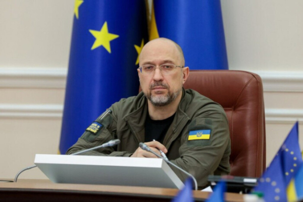 В этом году Украина получила $12 млрд на покрытие дефицита бюджета
В этом году Украина получила $12 млрд на покрытие дефицита бюджета