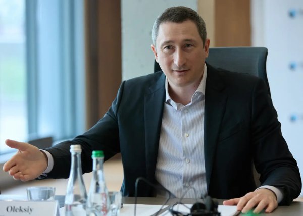 Акціонери Укрнафти зустрілися з новою наглядовою радою - про що говорили Акціонери Укрнафти зустрілися з новою наглядовою радою - про що говорили