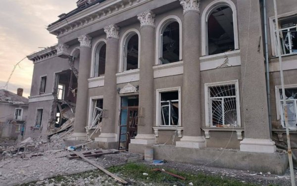 Головне за середу, 24 квітня: понад 60 відбитих штурмів на 4 напрямках, ATACMS в Україні, новий пакет допомоги від США
Головне за середу, 24 квітня: понад 60 відбитих штурмів на 4 напрямках, ATACMS в Україні, новий пакет допомоги від США