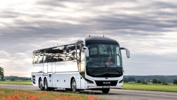Автобуси тепер можуть обирати в єЧерзі час перетину кордону з Молдовою Автобуси тепер можуть обирати в єЧерзі час перетину кордону з Молдовою