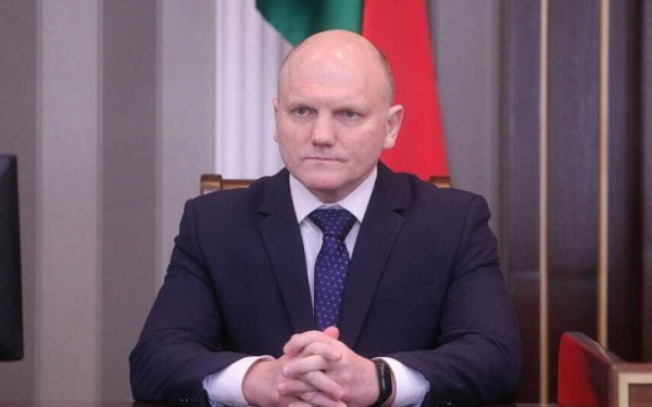 СБУ прокоментувала заяву білоруського КДБ про "терористів" в українських лікарнях
СБУ прокоментувала заяву білоруського КДБ про "терористів" в українських лікарнях