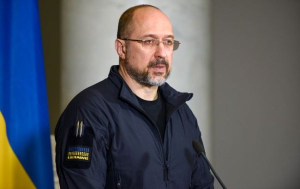 Харкову дозволили звільняти бізнес від податків, - Шмигаль
Харкову дозволили звільняти бізнес від податків, - Шмигаль