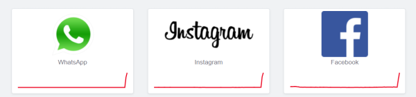 У роботі WhatsApp стався збій. Проблеми також у Facebook та Instagram
У роботі WhatsApp стався збій. Проблеми також у Facebook та Instagram