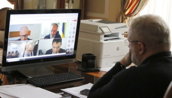 Україна має до зими збільшити потужності генерації - Галущенко Україна має до зими збільшити потужності генерації - Галущенко