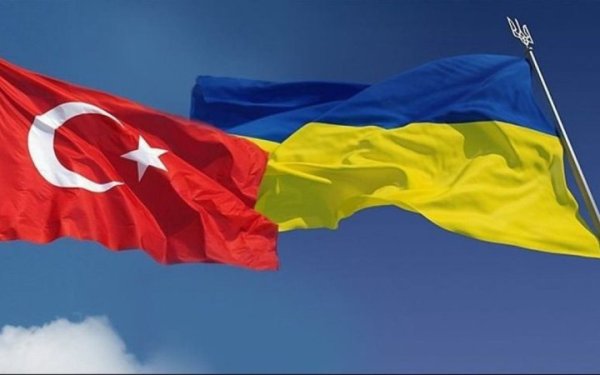 В Офісі Президента заявили,що "формула миру Ердогана" - фейк
В Офісі Президента заявили,що "формула миру Ердогана" - фейк