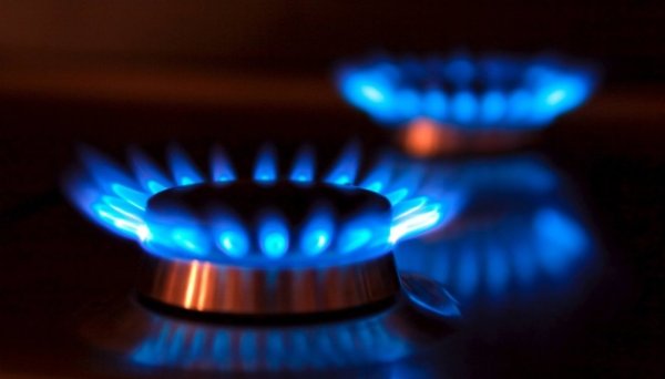 Рівень розрахунків населення за газ досягає 95% - Чернишов Рівень розрахунків населення за газ досягає 95% - Чернишов