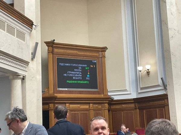 Рада ратифікувала угоду про вільну торгівлю з Канадою Рада ратифікувала угоду про вільну торгівлю з Канадою
