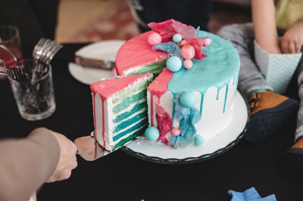 Що таке Gender-party? Топ 5 корисних подарунків для майбутніх батьків
Що таке Gender-party? Топ 5 корисних подарунків для майбутніх батьків