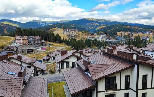 Скільки зараз коштує відпочити в Карпатах: ціни на готелі
Скільки зараз коштує відпочити в Карпатах: ціни на готелі