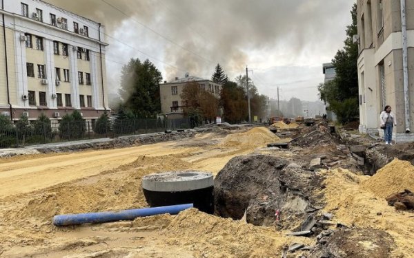 Головне за ніч та ранок вівторка, 30 квітня: удари по Харкову, наслідки обстрілу Одеси, 115 боєзіткнень
Головне за ніч та ранок вівторка, 30 квітня: удари по Харкову, наслідки обстрілу Одеси, 115 боєзіткнень