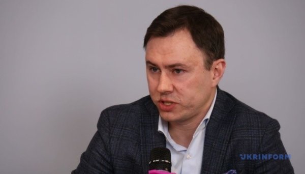 Україні потрібно напрацювати умови для привабливості інвестицій у біометан - Міненерго Україні потрібно напрацювати умови для привабливості інвестицій у біометан - Міненерго