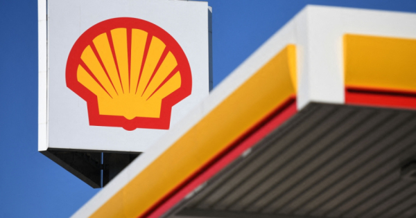 49% сети АЗС Shell продадут на аукционе
49% сети АЗС Shell продадут на аукционе
