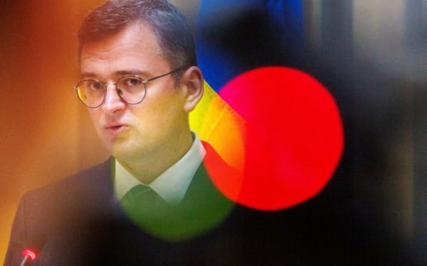 МЗС анонсувало візит Кулеби до Гааги
МЗС анонсувало візит Кулеби до Гааги
