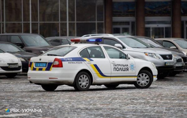 Дев'ять заборон для номера авто. Водіям нагадали про штрафи
Дев'ять заборон для номера авто. Водіям нагадали про штрафи