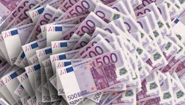 Фонд підтримки енергетики України за два роки зібрав понад €410 мільйонів Фонд підтримки енергетики України за два роки зібрав понад €410 мільйонів
