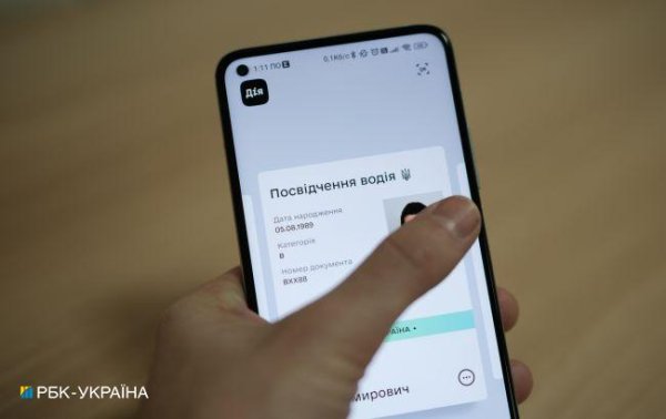 В Україні можна отримати водійські права ще до повноліття, але є нюанс
В Україні можна отримати водійські права ще до повноліття, але є нюанс