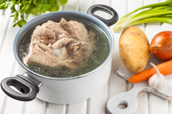 Названо два переоцінених і чотири недооцінених продукти для здоров'я Названо два переоцінених і чотири недооцінених продукти для здоров'я