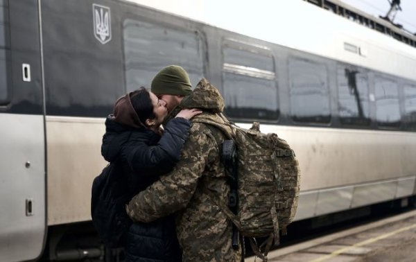Великі зміни. Мобілізація в Україні буде по-новому, змінять правила й для військових
Великі зміни. Мобілізація в Україні буде по-новому, змінять правила й для військових